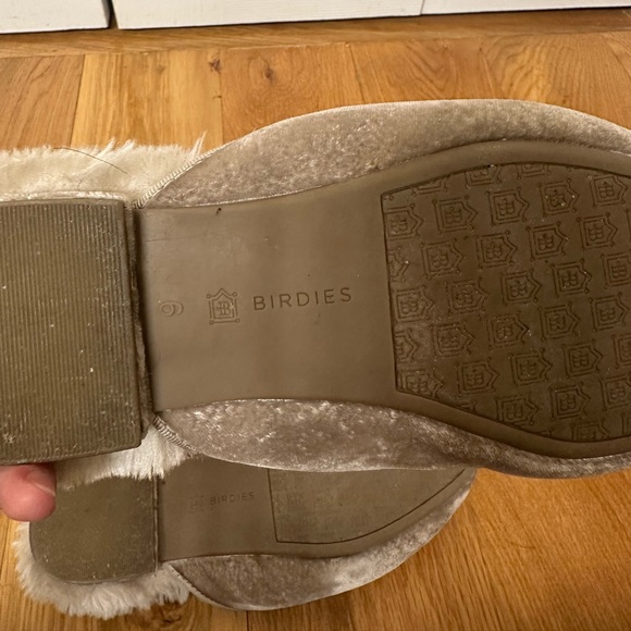 Birdies Slippers - Picture 2 of 6